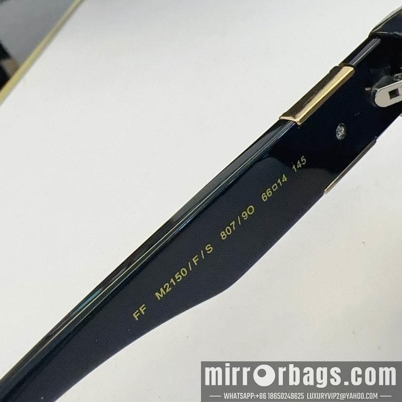 Replica Fendi Glasses smx141