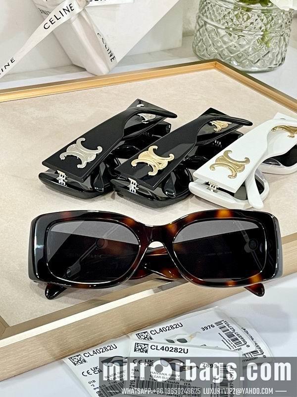 Replica Celine Glasses smx137