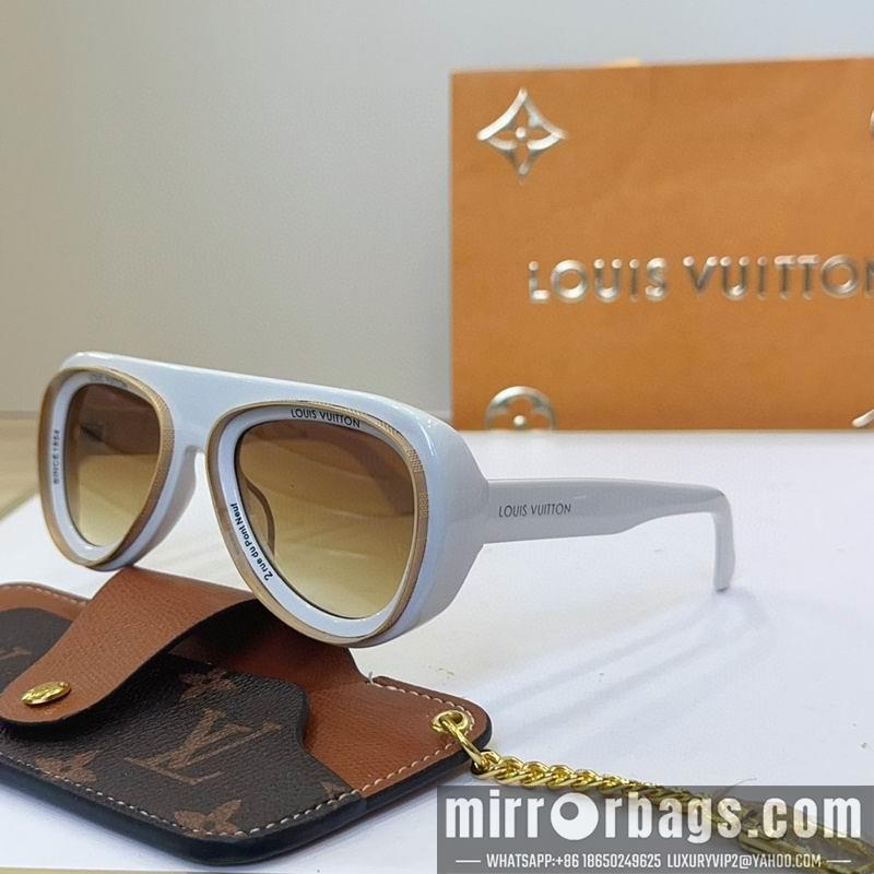 Replica LV Glasses smr115