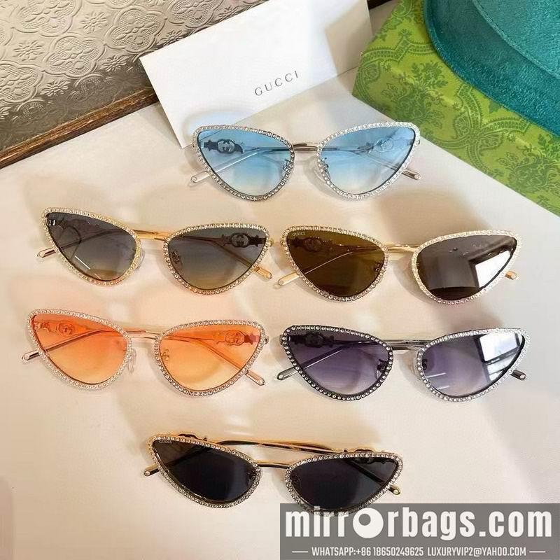 Replica Gucci Glasses smh263