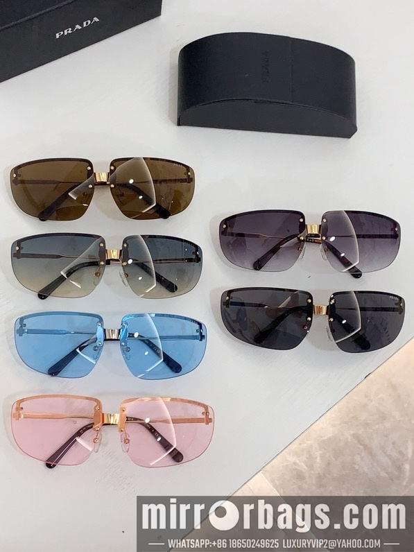 Replica Prada Glasses smx280