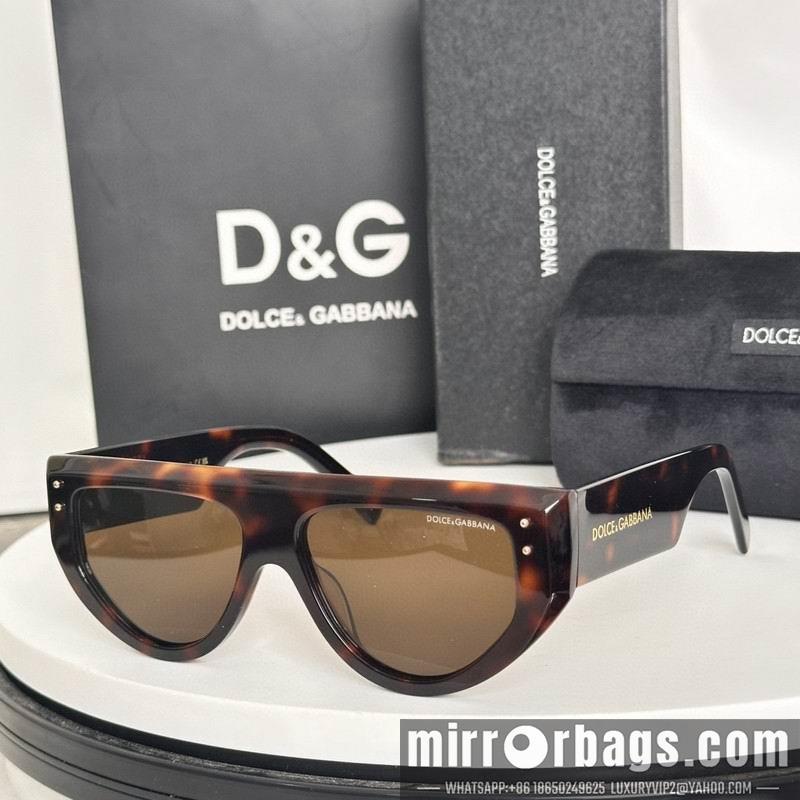 Replica DG Glasses 03smh04
