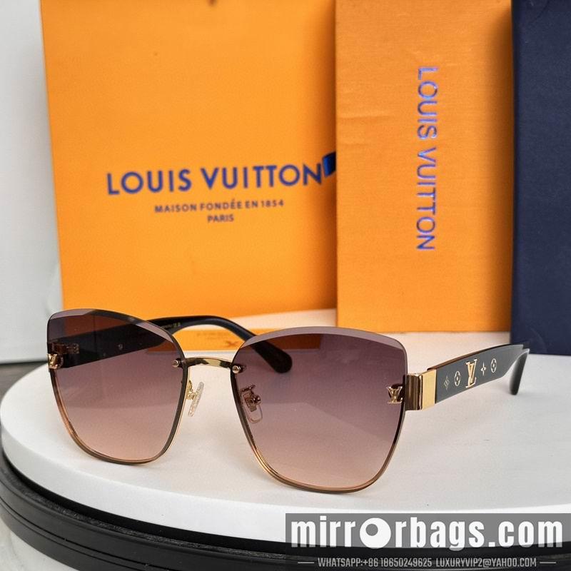 Replica LV Glasses smh70