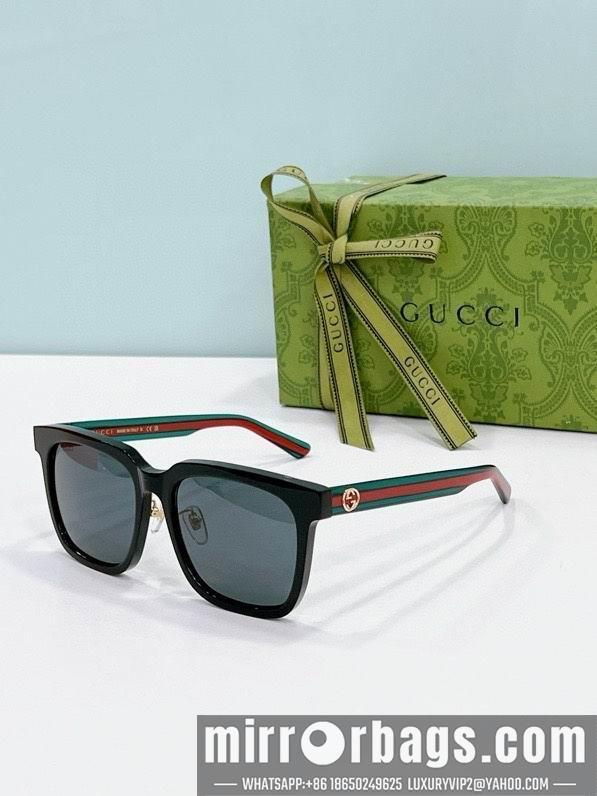 Replica Gucci Glasses smr24