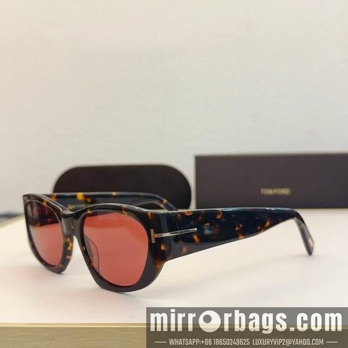 Replica Tom Ford Glasses smx142