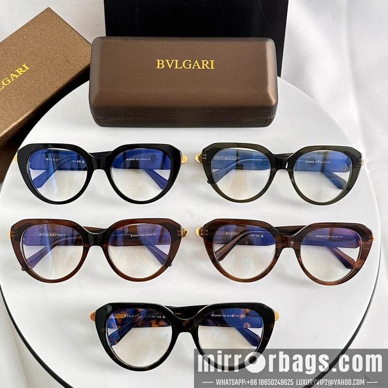 Replica Bvlgari Glasses 03smh84