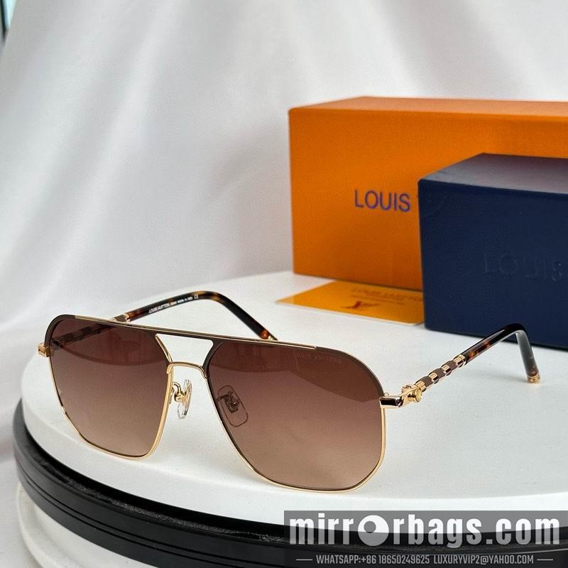 Replica LV Glasses smr89