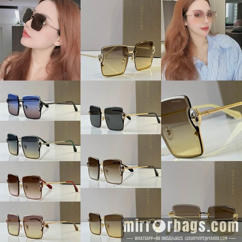 Replica Bvlgari Glasses 03smh170