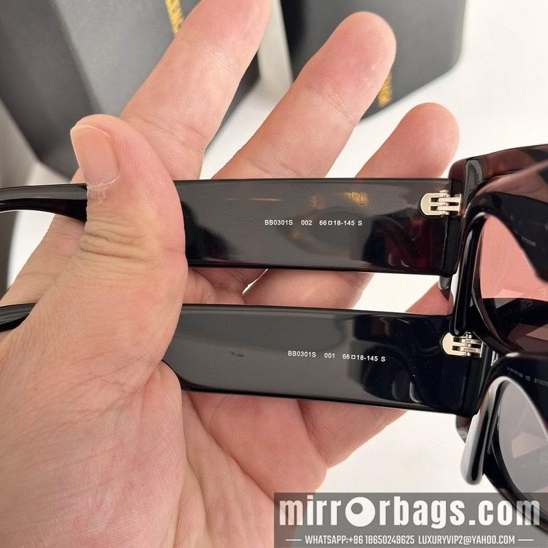 Replica Balenciaga Glasses smr108