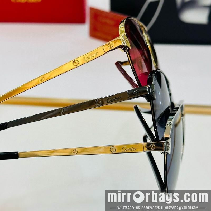 Replica Cartier Glasses smr134