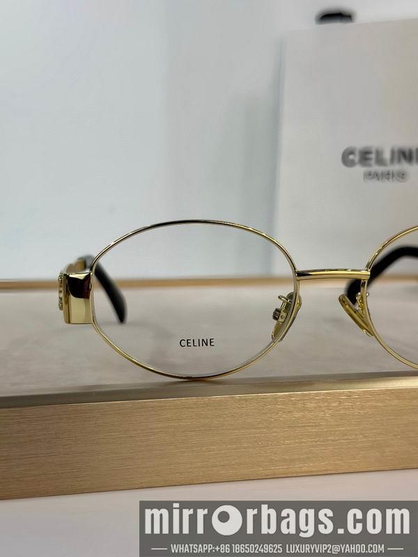 Replica Celine Glasses 03smh20