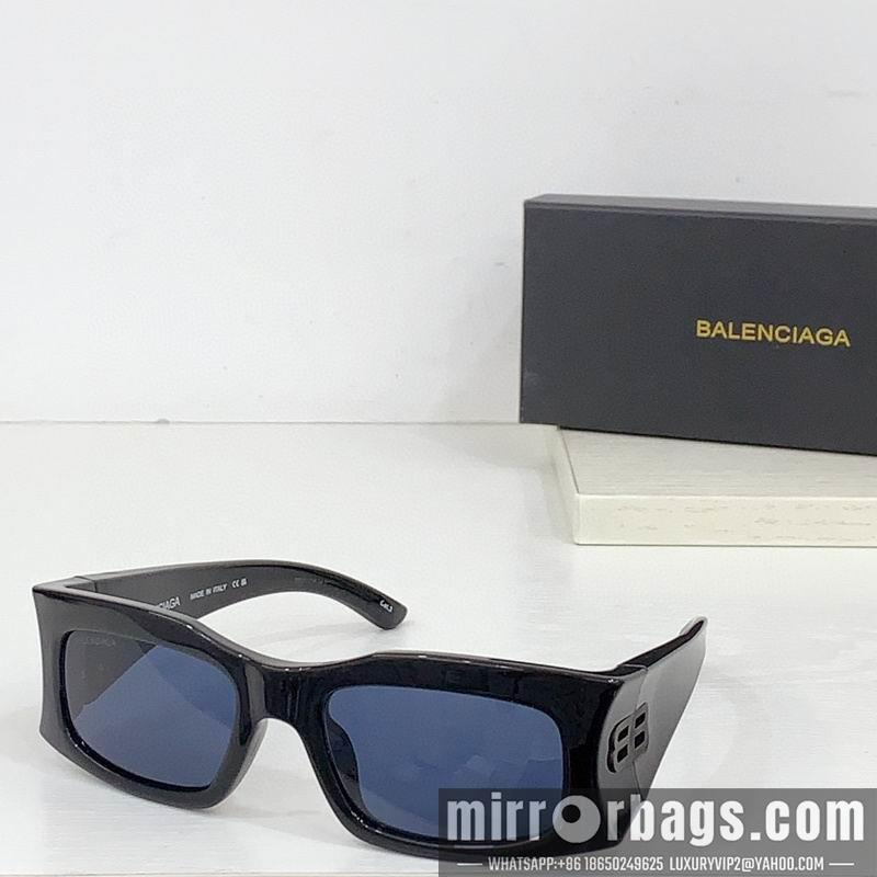 Replica Balenciaga Glasses smr102