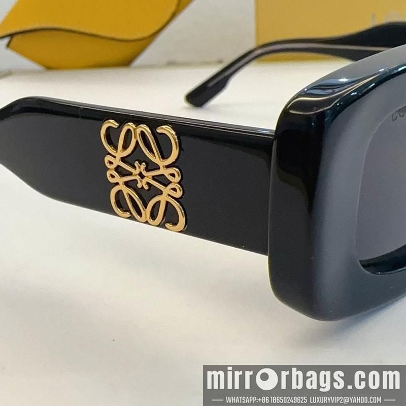 Replica Loewe Glasses smx43