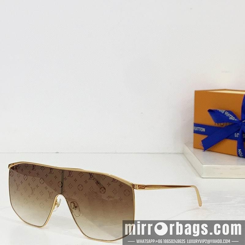 Replica LV Glasses smr84