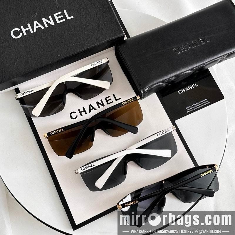 Replica Chanel Glasses smh81
