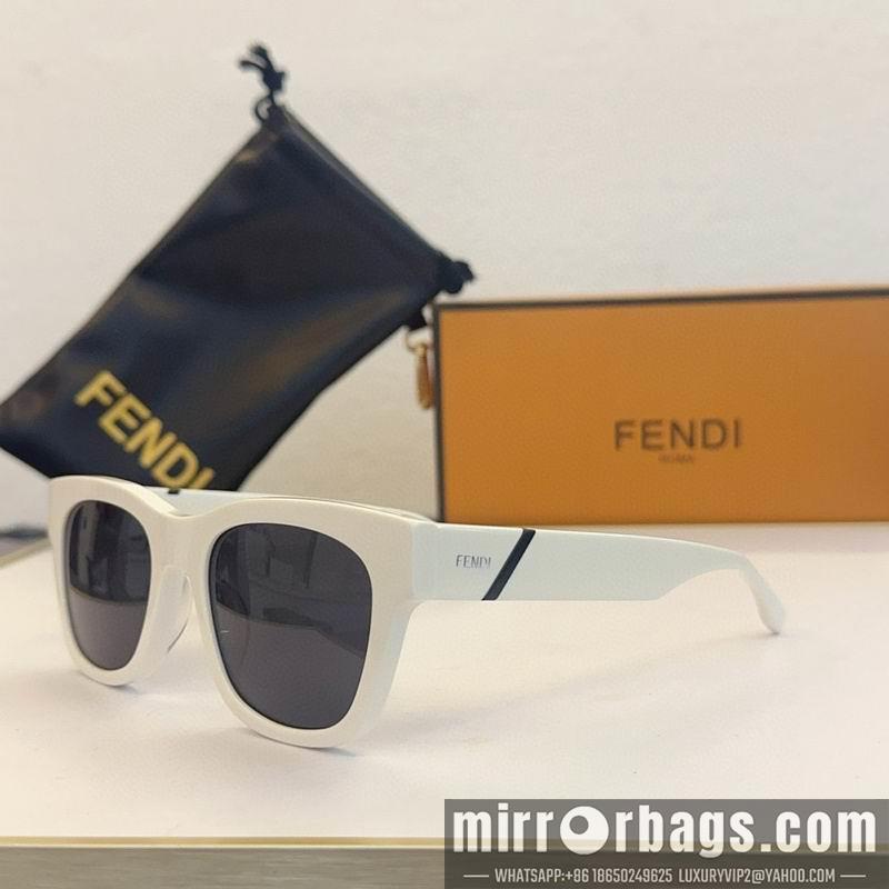 Replica Fendi Glasses smx144
