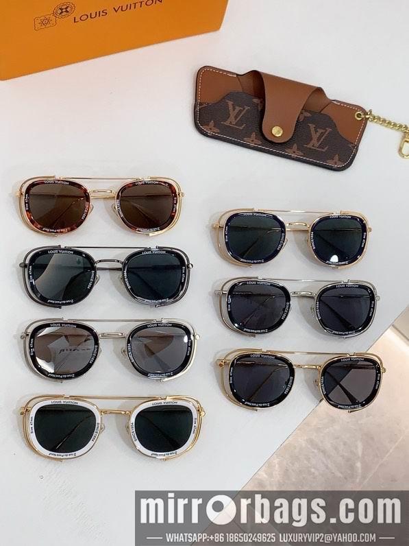 Replica LV Glasses smx213