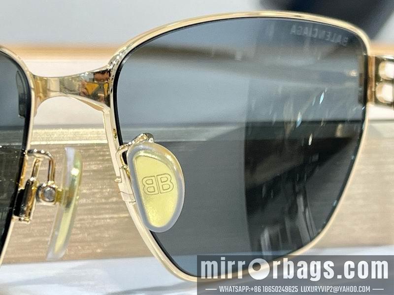 Replica Balenciaga Glasses smx48