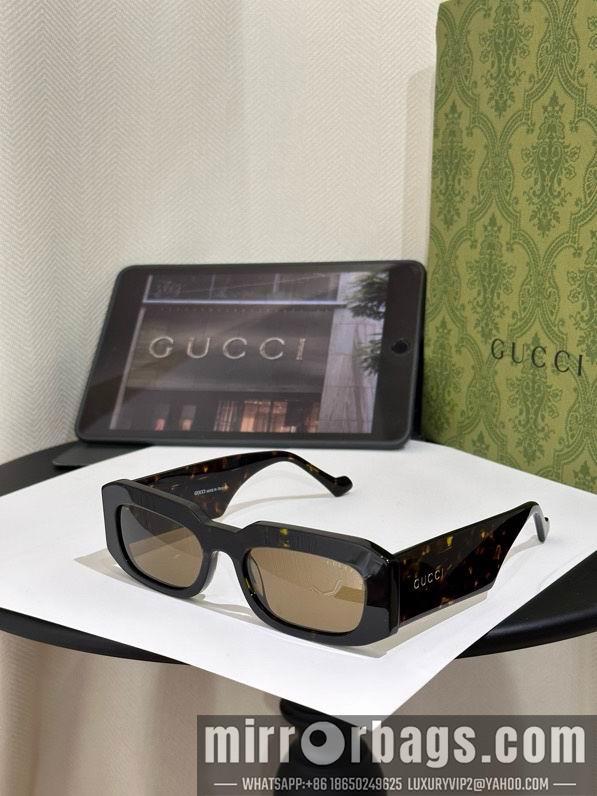 Replica Gucci Glasses smr56