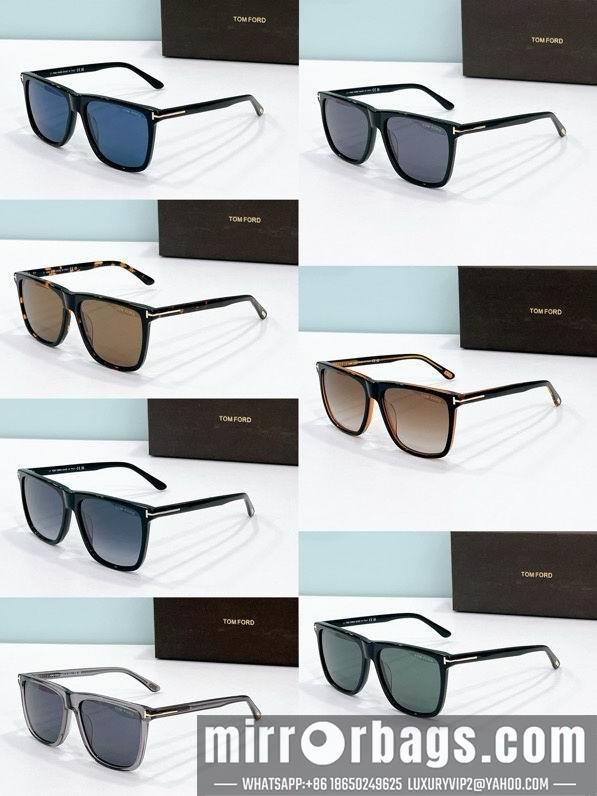 Replica Tom Ford Glasses smx141