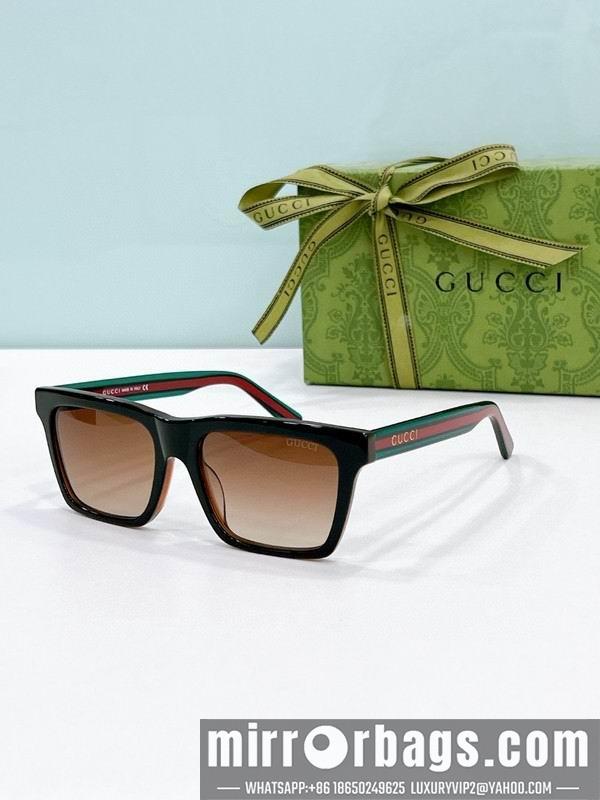 Replica Gucci Glasses smh251