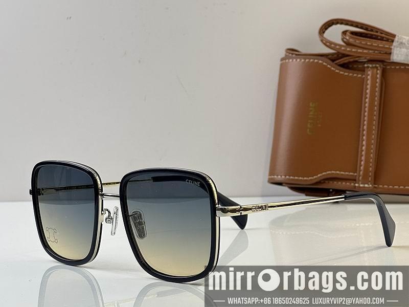 Replica Celine Glasses 03smh43