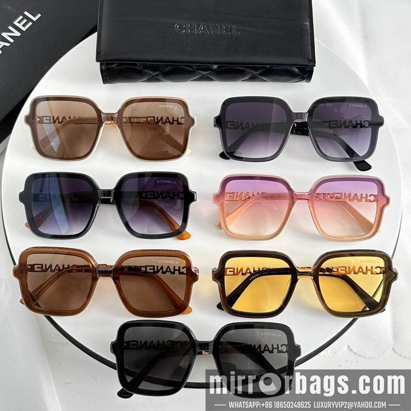 Replica Chanel Glasses smr95