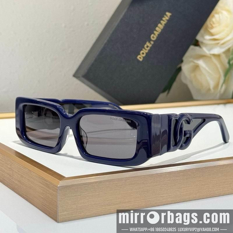 Replica DG Glasses 03smh85