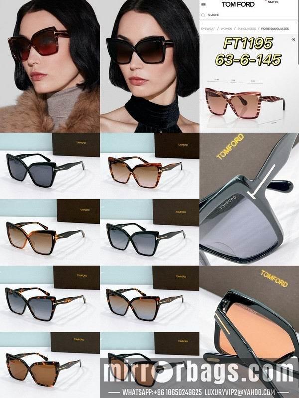 Replica TF Glasses 03smh53