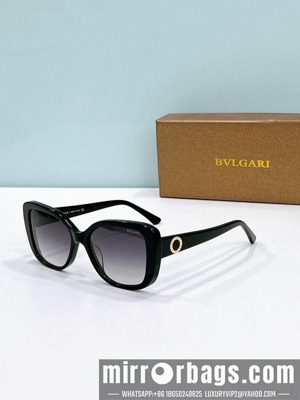 Replica Bvlgari Glasses smx24