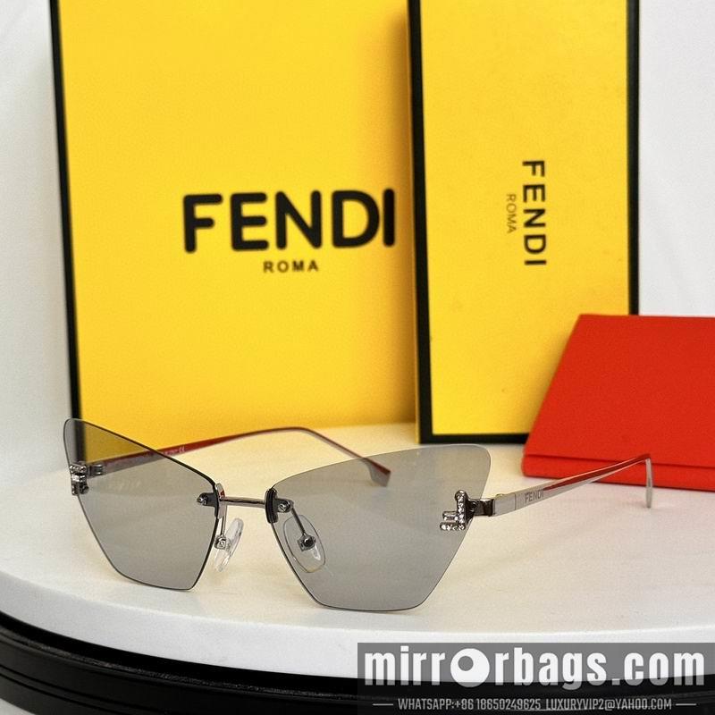 Replica Fendi Glasses smh91