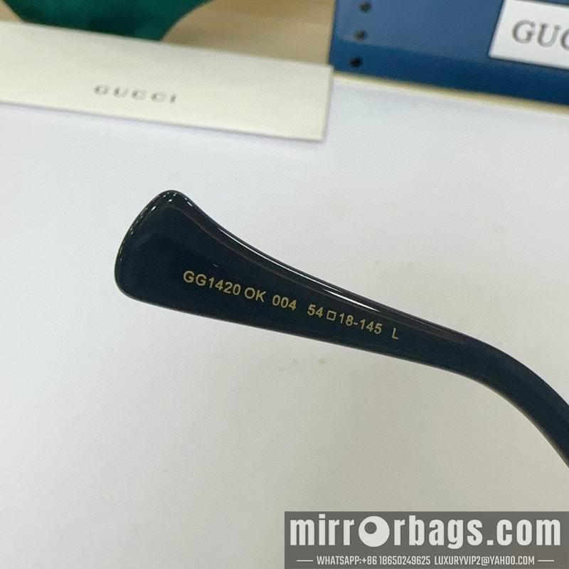 Replica Gucci Glasses smr42