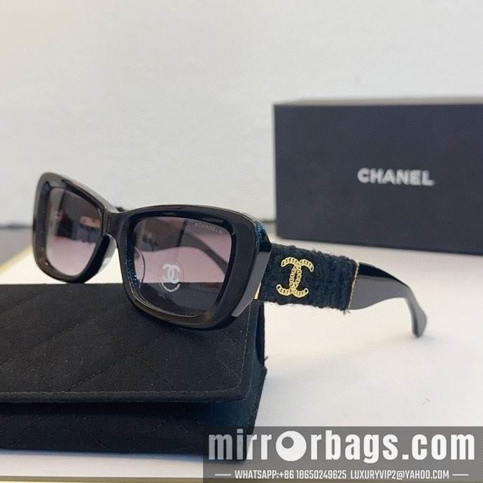 Replica Chanel Glasses smx309