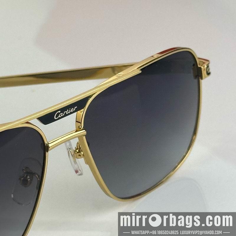 Replica Cartier Glasses smx189