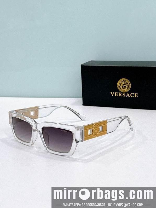 Replica Versace Glaases smx136
