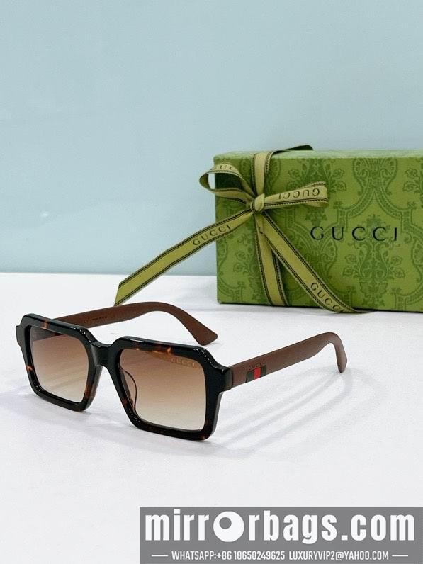 Replica Gucci Glasses smr01