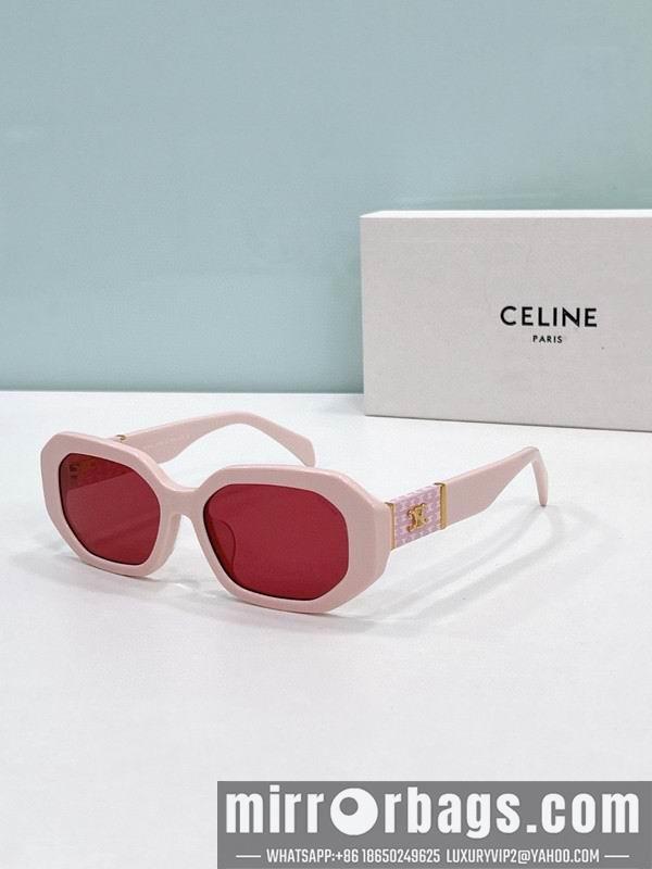 Replica Celine Glasses 03smh38