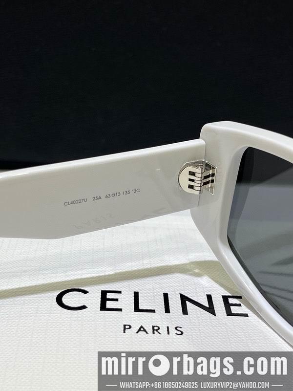 Replica Celine Glasses smx136