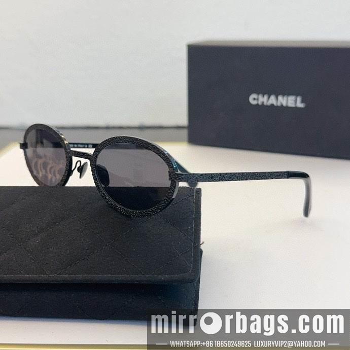 Replica Chanel Glasses smx299