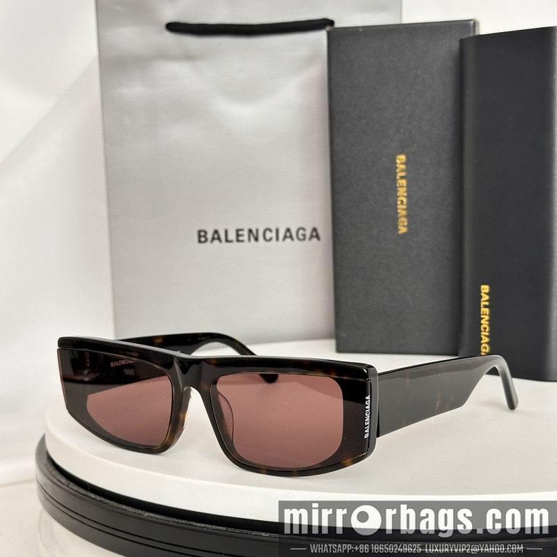 Replica Balenciaga Glasses smr108