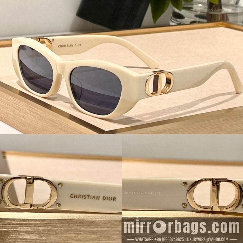 Replica Dior Glasses 03smh87