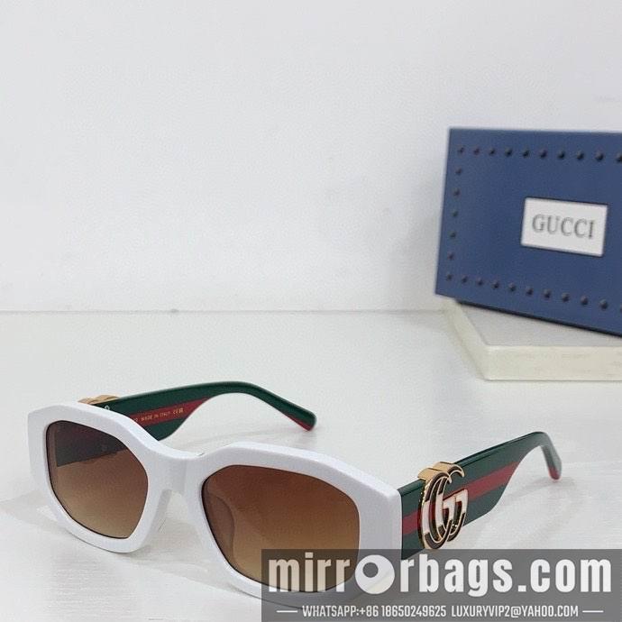 Replica Gucci Glasses smx210