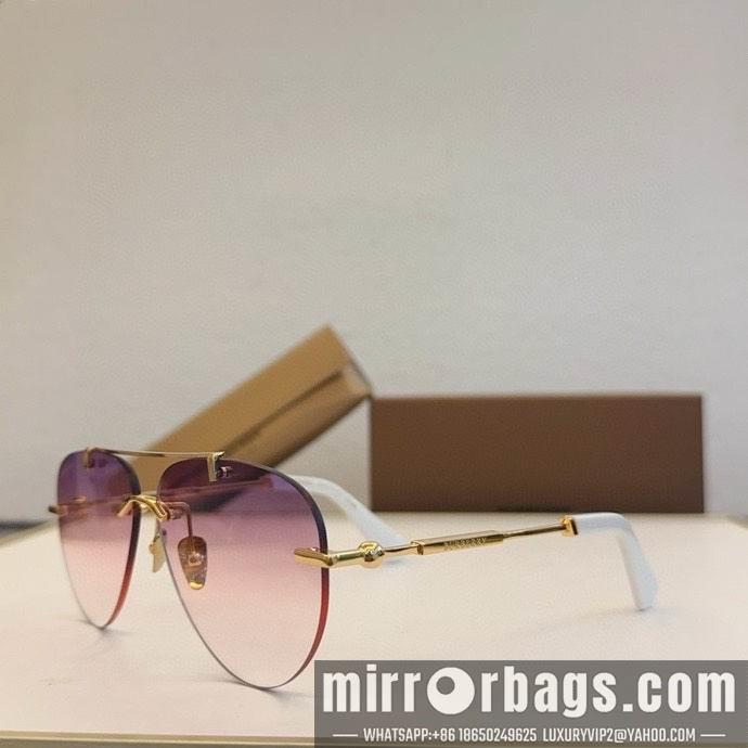 Replica Burberry Glasses smx90