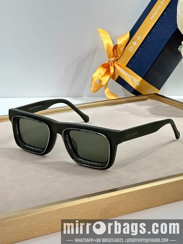 Replica LV Glasses smh21