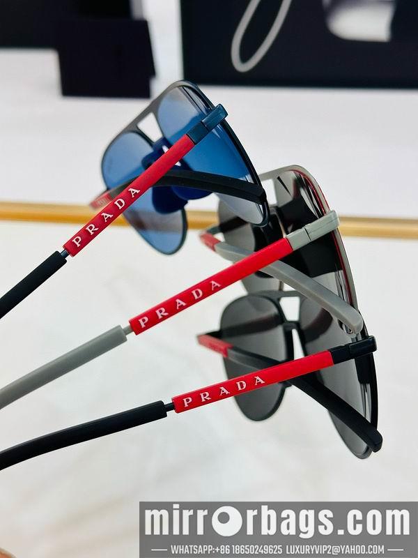 Replica Prada Glasses smr158