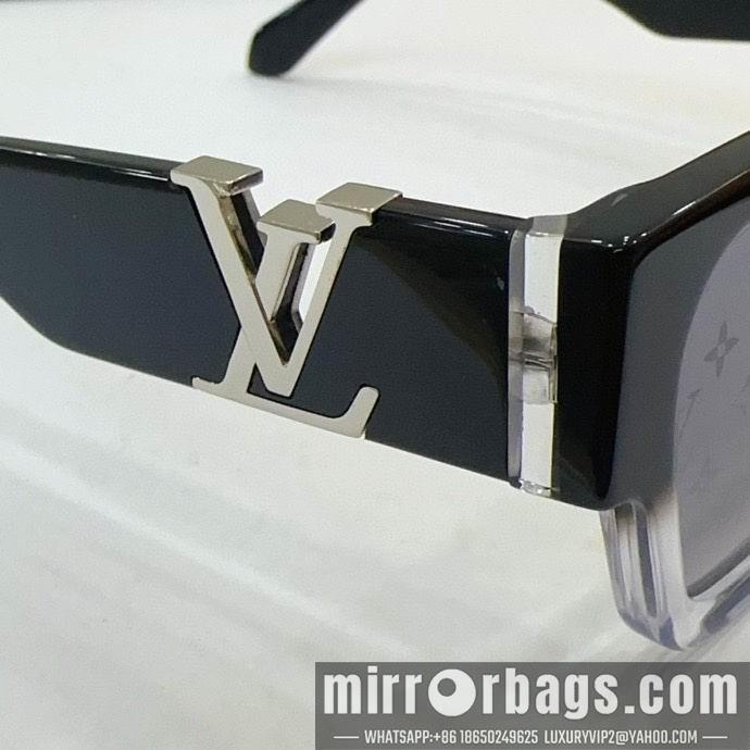 Replica LV Glasses smr19