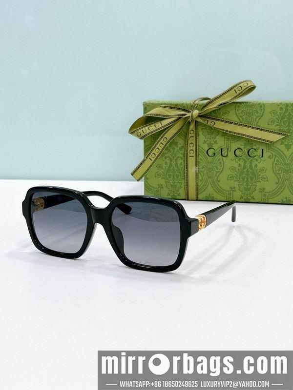 Replica Gucci Glasses smh253
