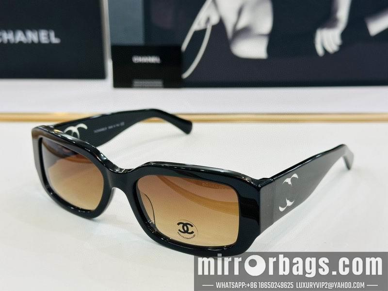Replica Chanel Glasses smr55