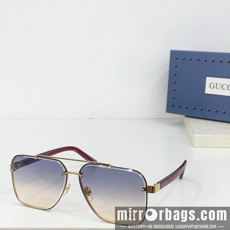 Replica Gucci Glasses smr115