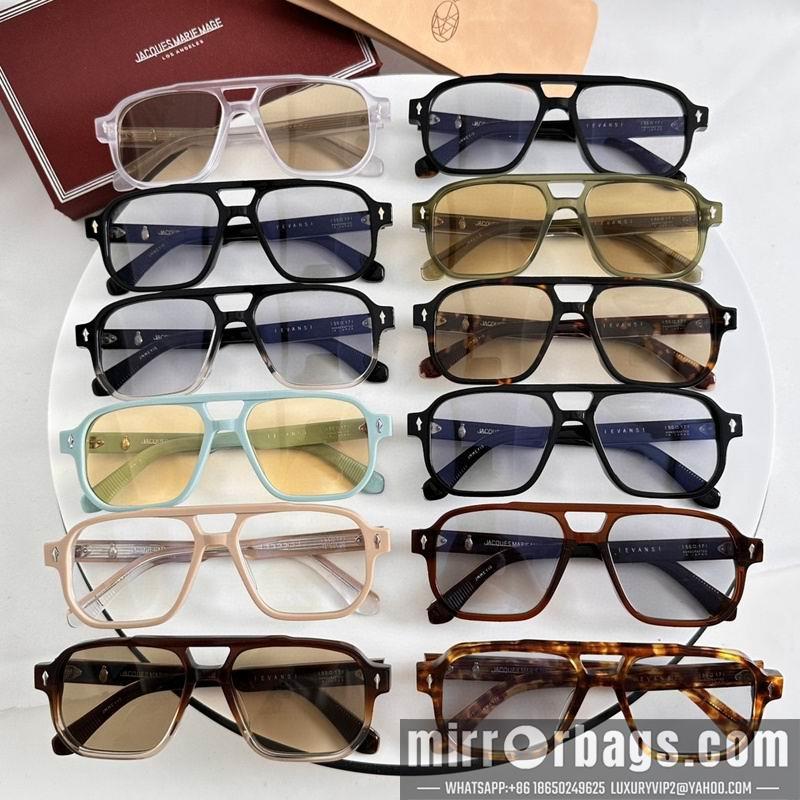 Replica Jacques Marie Mage Glasses 03smh82